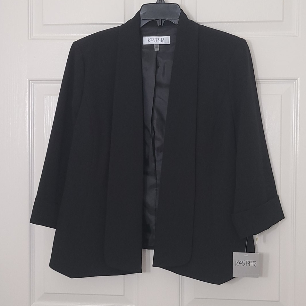 Kasper Suit Set